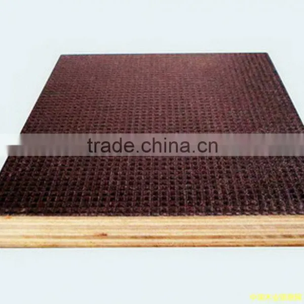 1220X2440 Film Faced Plywood for Construction photo-2