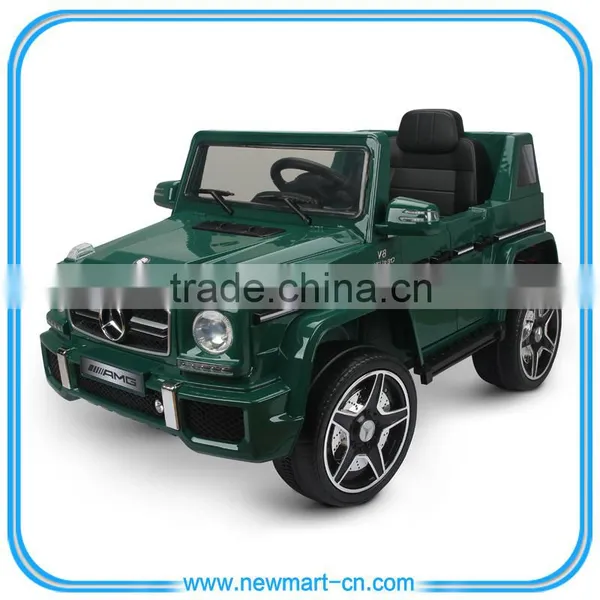 The Newest Item 12V Ride on Toy Car Battery Ride on Car Licensed Ride on Car Electric Toy Car photo-4