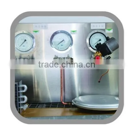 Instant Electric Shower Water Heater photo-3