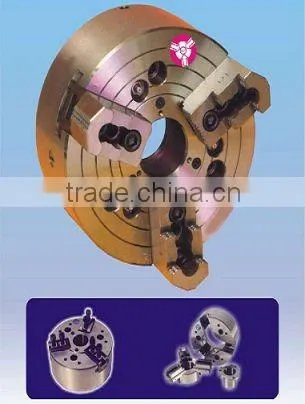 CNC CHUCK