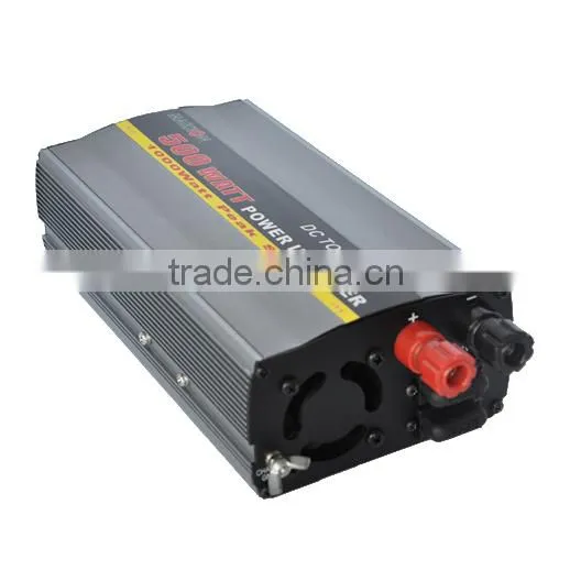 AC Power Supply 500W Inverters DC Power Supply (MSI-500) photo-3