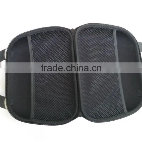 Travel Clear Customized Daily Cosmetic Bags Toiletry Bag Manufacturer photo-2