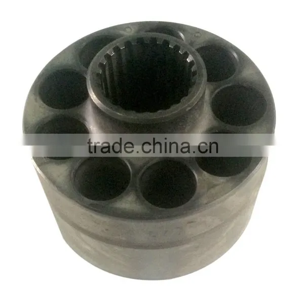 PISTON PLUNGER 40cc HST HARVESTER PARTS Hydraulic Static Transmission Hydraulic Motor Harvester Parts Piston Pump photo-4