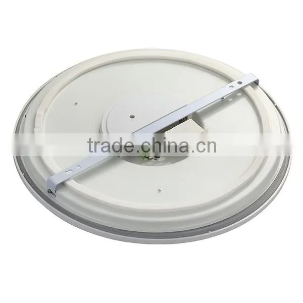 LED Ceiling Lamp 9016,14w,AC100-265V,900lm,Beam Angle:120 ,PC Base and PC Cover,IP20 photo-3