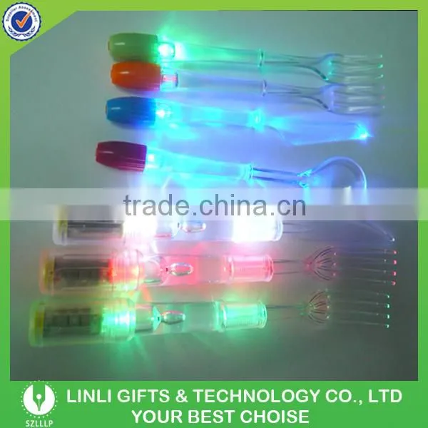 Kids Or Adult Light Up Led Tableware Manufacture For Sale photo-4