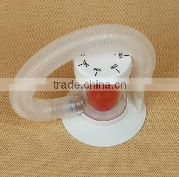 Breathing Device for Lung Function Exercise photo-6