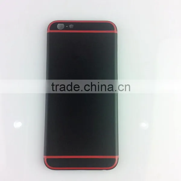 Factory Custom for IPhone 6 Housing, for IPhone 6 Back Cover photo-5