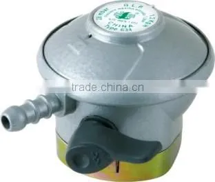 Pressure Reducing Lpg Valves With ISO9001-2008 photo-4