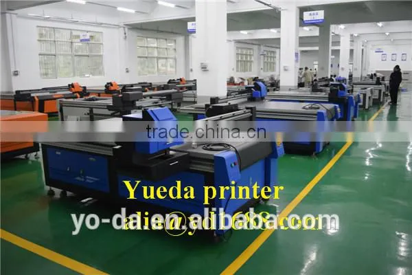 Fast Speed PVC Hybrid uv Printer Banner uv Printer on Sale photo-5