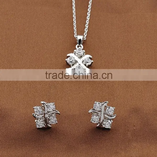 Best Selling Uncut Diamond Necklace Sets photo-4