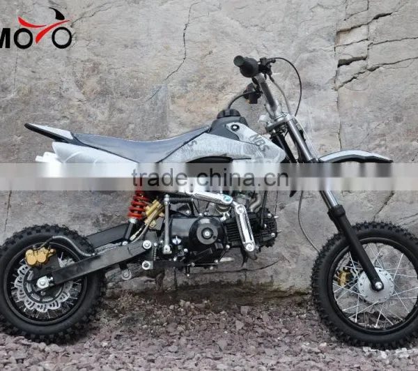 Cheap 50cc 110cc Dirt Bike photo-2