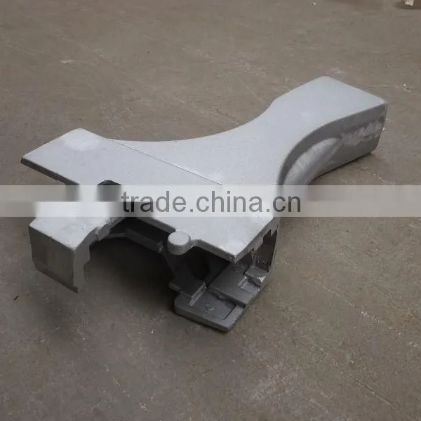 OEM Aluminum Casting Part Manufacturer