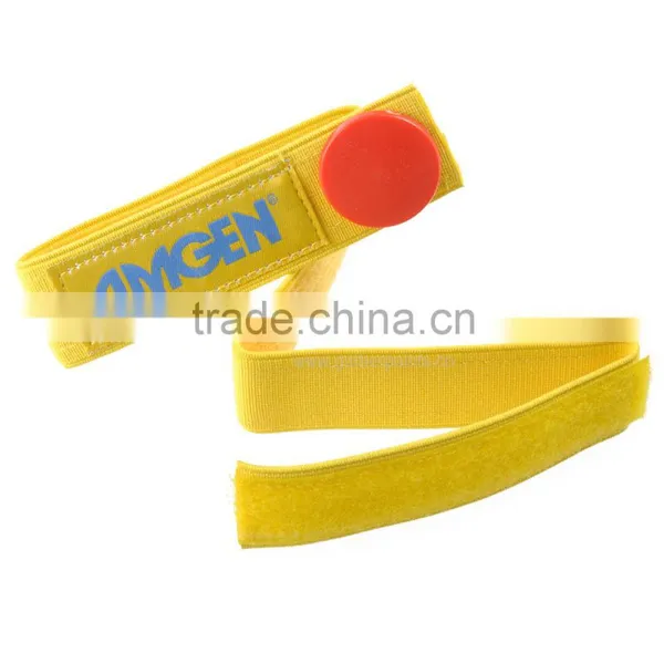 Blue Colour Medical Tourniquet Quick Release Tourniquet photo-4