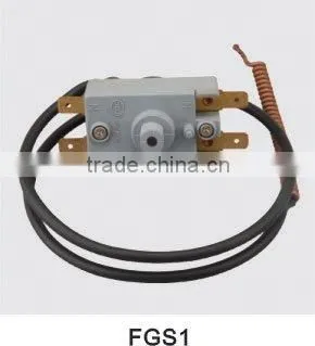 Thermostatic Valve