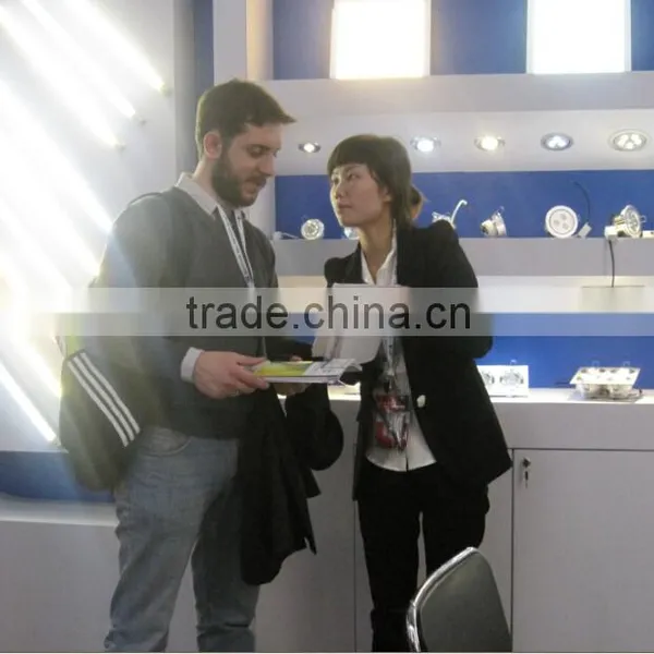 Thinker Lighting Will Attend HK Spring Lighting Fair on Date 6th~9th,April 2016 Our Booth No : 3E-B27 photo-3
