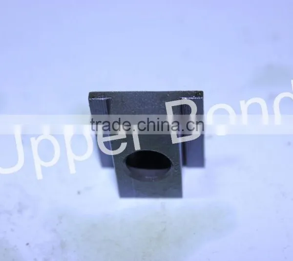 Packing Machine Part Sliding Block Cigarette P-180 Spare Part photo-2