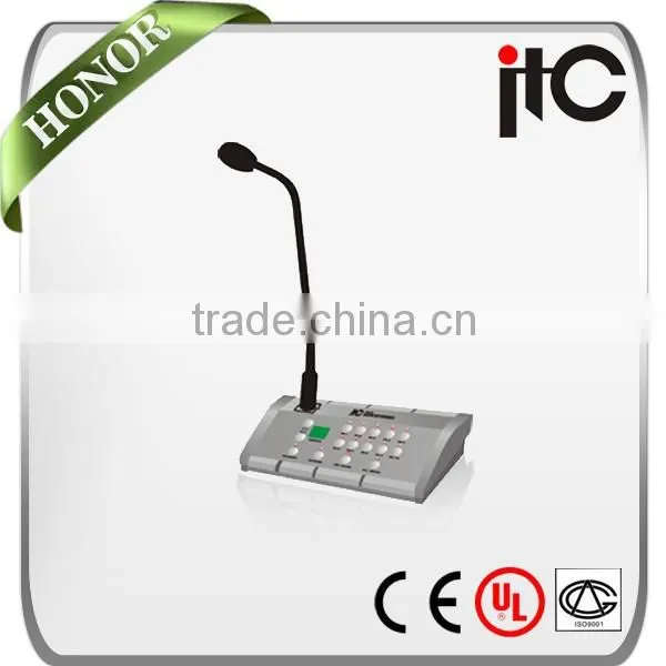 ITC T-218 Remote Control Pager photo-2
