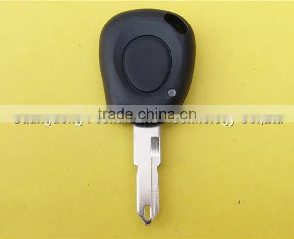 Hot Sale Renault Auto Remote Key Case Blank Cover Without Logo photo-2