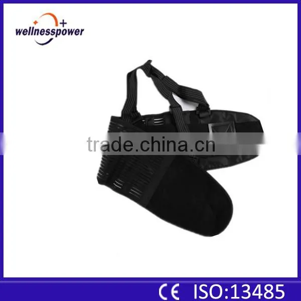 2016 Medical Back Support Waist Belt Back Brace