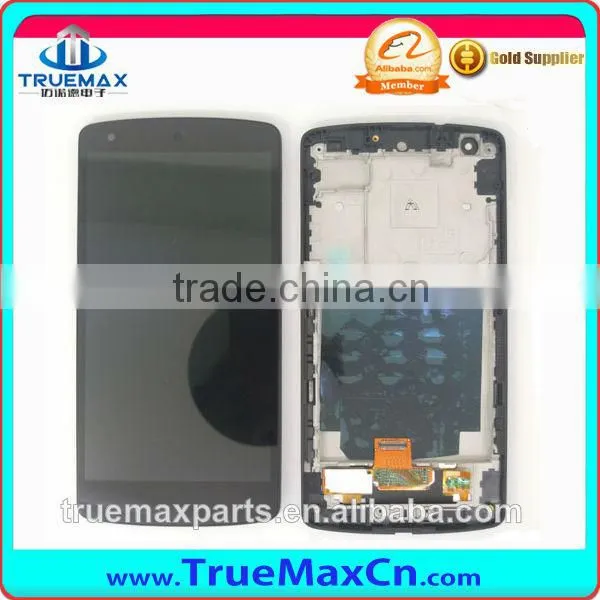 New Arrivals! Supper Quality for Google Nexus 7 Touch Screen Replacement