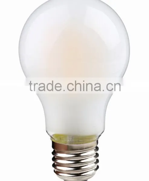 Led Filament Bulb Frosted 8W 880lm CE ERP photo-2