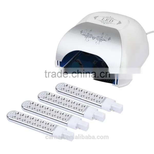 Nail Supplies 36w Led Nail Lamp Better Led Nail uv Lamp Nail Lamp Ccfl Nail Led uv Lamp in Nail Dryer photo-6