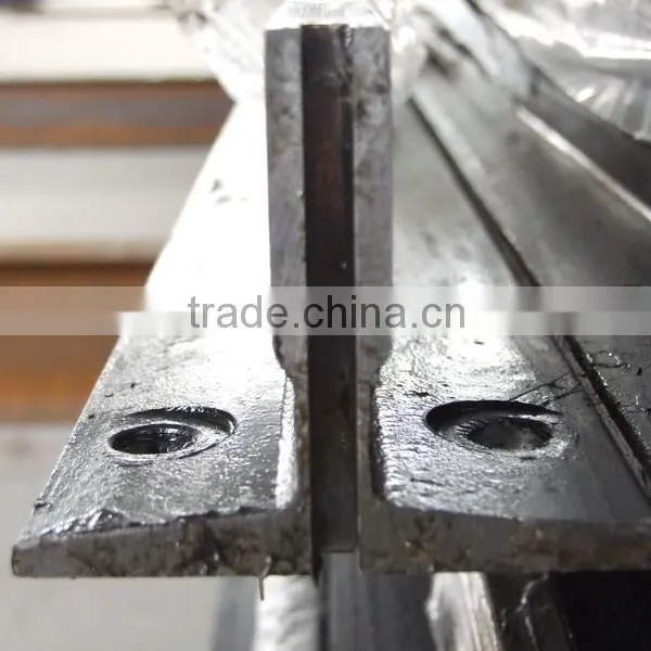 T90/B Elevator Guide Rail photo-3
