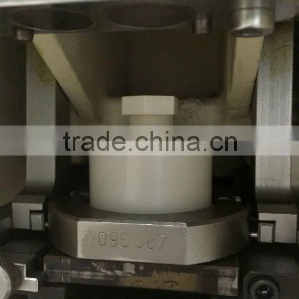 HERMETIC 6-11 ENCONOMY TAMPOPRINT ELECTROMECHANICAL TAMPO PRINTING MACHINE photo-3