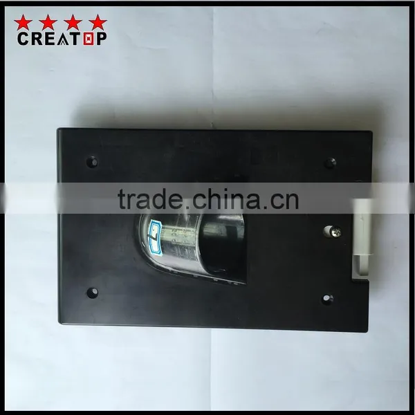 Electric Cover Overmold Parts photo-2