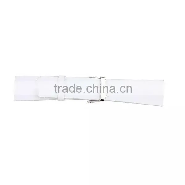 Colourful Leather Watch Band for Iphone Watch photo-4