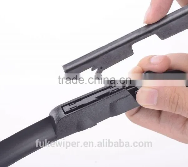 German Car Accessories Special Windshield Wiper Blade S600 photo-2