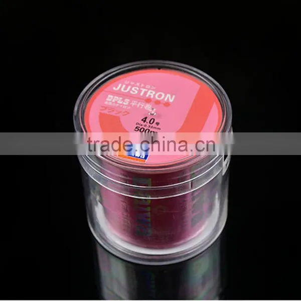 No.1 Quality&service 100kg Monofilament Fishing Line for Chirismas Gift photo-3