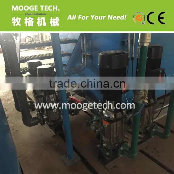 Effluent Treatment System/waste Water Treatment Machine photo-4