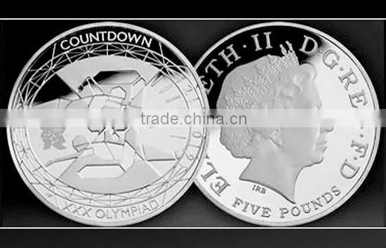 Souvenir Coin
