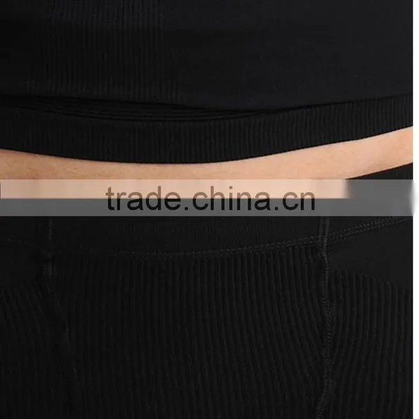 Slim Man Underwear Strong Pressure Thermal Underwear Body Shape photo-6