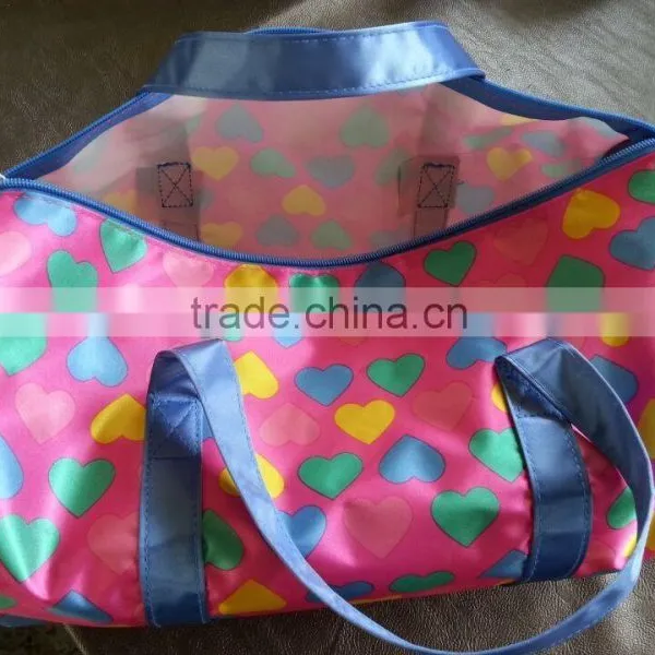 Non-woven Fabric Package Bag
