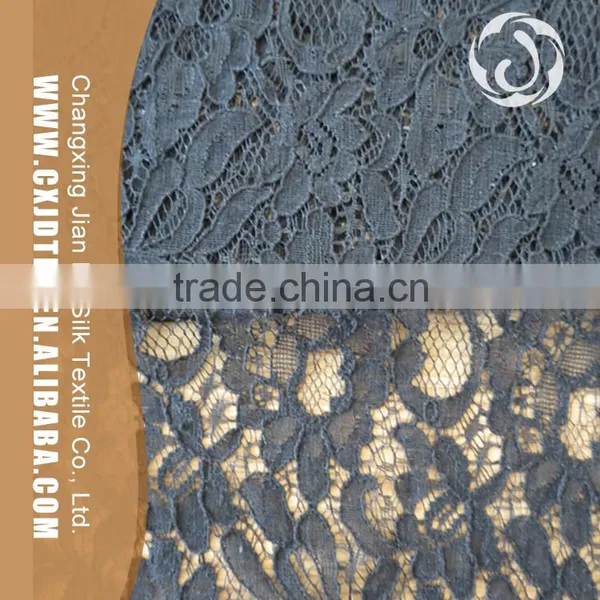 Latest Design French Chiffon Fabric photo-2