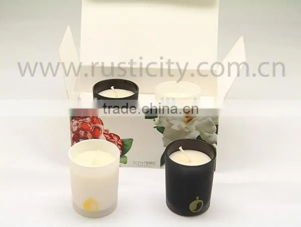 High Quality Long Burning Time Soy Wax for Home Designs photo-2