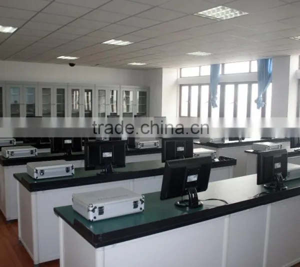 School Furniture Physics Laboratory Equipment photo-2