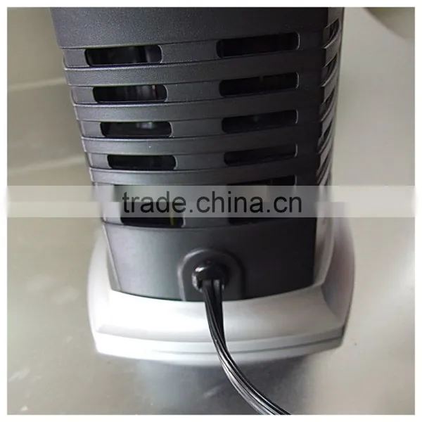 Factory Price ESP Air Fresher With Washable ESP Filter for Home photo-6