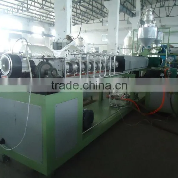 Foam Machine Fabric Production Line photo-2