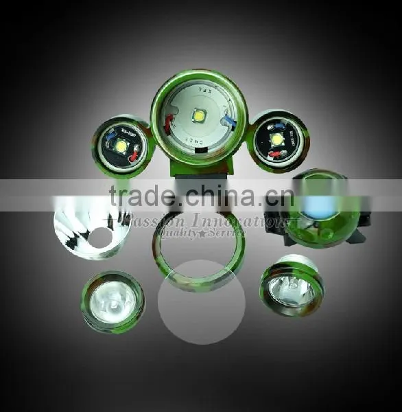 Tactical CREE Led Bike Light photo-4