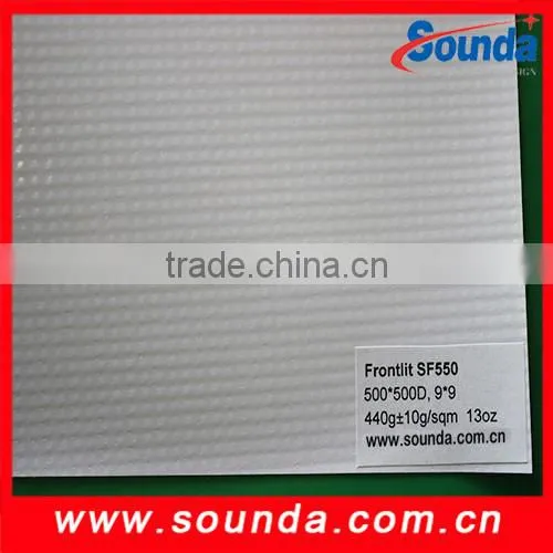 Large Sport Banner, Tarpaulin Banner, Tarpaulin Banner Printing photo-3