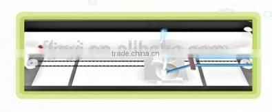 2014 Most Aqua Massage Bed in Massage Table Dry Water Massage Bed photo-4