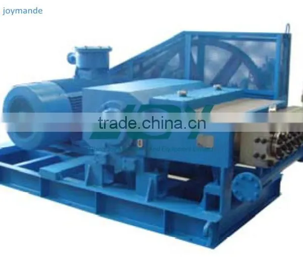 High Pressure Water Cleaner 1500bar- 3000bar