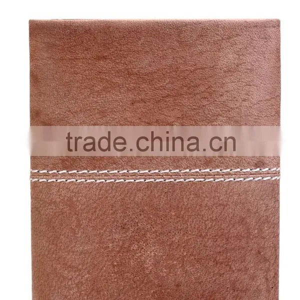 Real Genuine Leather Wallet photo-6