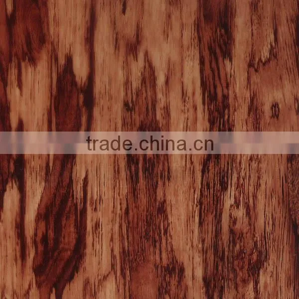 Wood Protective Film Wood Grain Hydrographic Printing PVA Film photo-3
