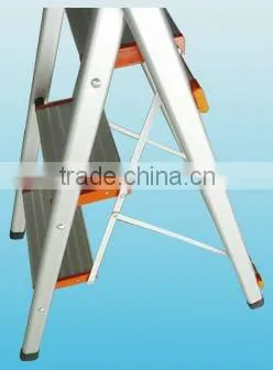 New Aluninium Stepladder photo-3