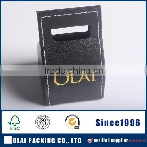 Travel Ring Box With Handle photo-2
