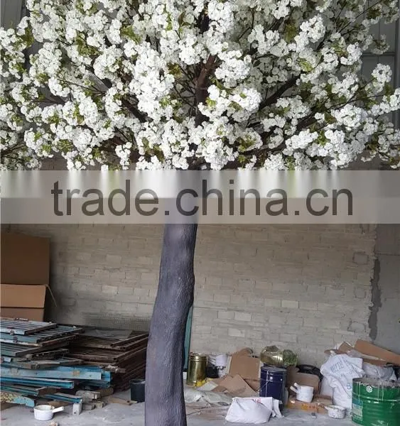Large Outdoor Artificial Cherry Blossom Tree photo-2
